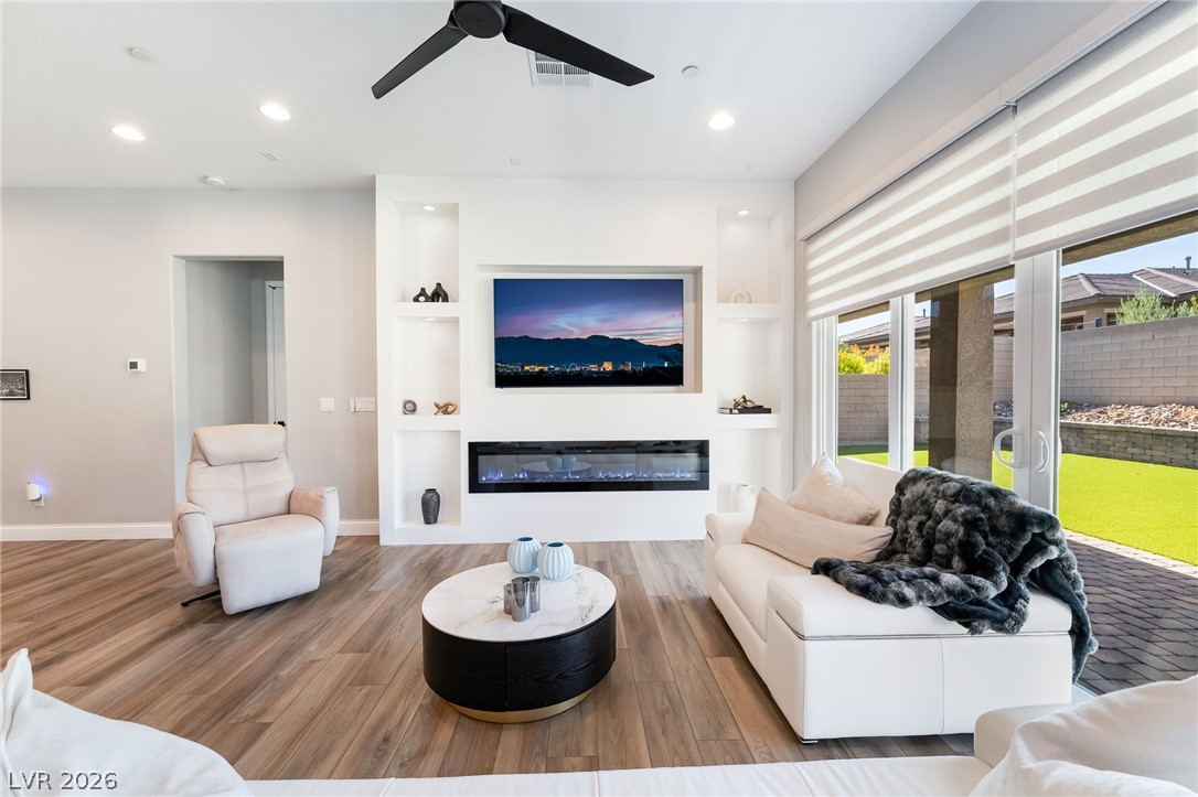 117 Ella Ashman Avenue Henderson NV 89011