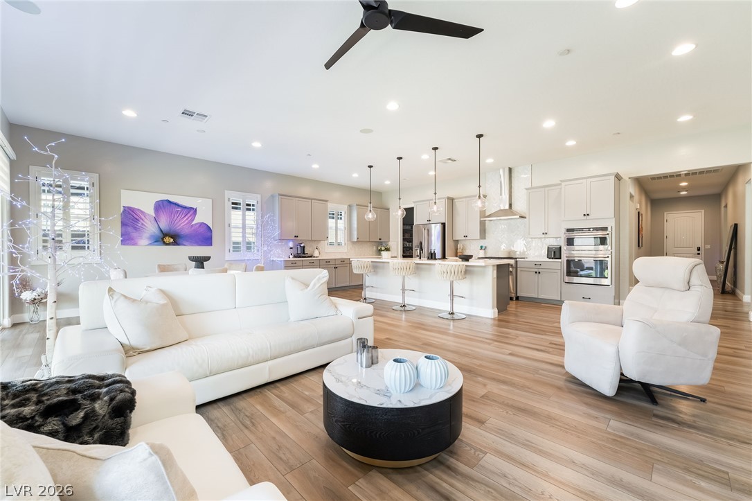 117 Ella Ashman Avenue Henderson NV 89011