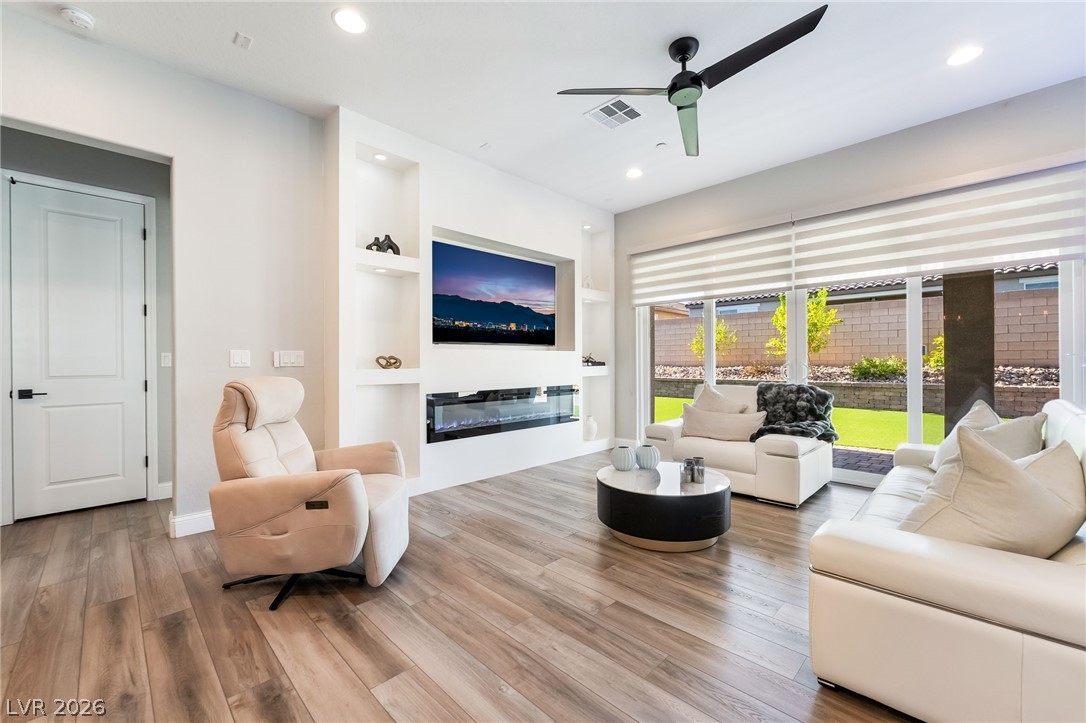117 Ella Ashman Avenue Henderson NV 89011