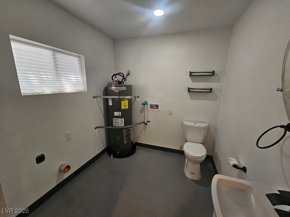 870 Second Street Pahrump NV 89048