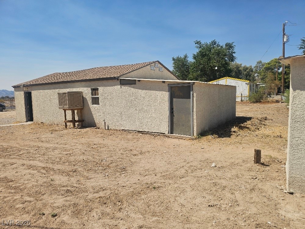 870 Second Street Pahrump NV 89048