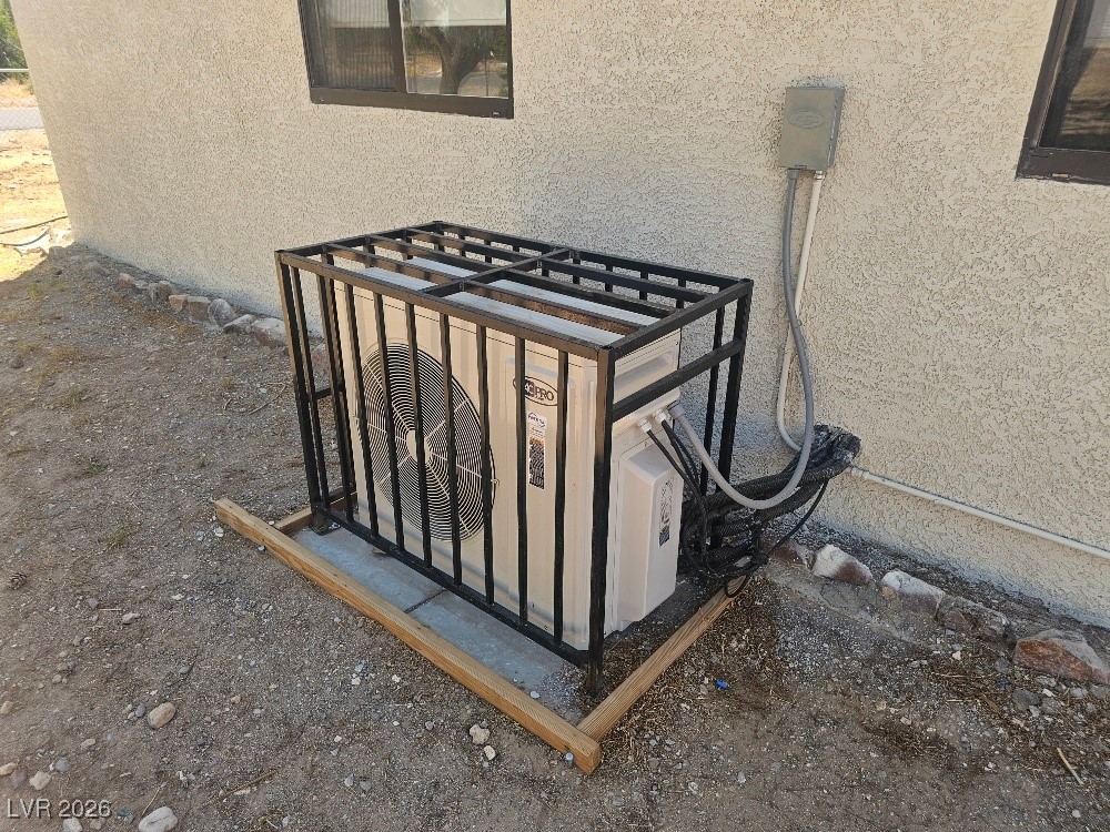 870 Second Street Pahrump NV 89048
