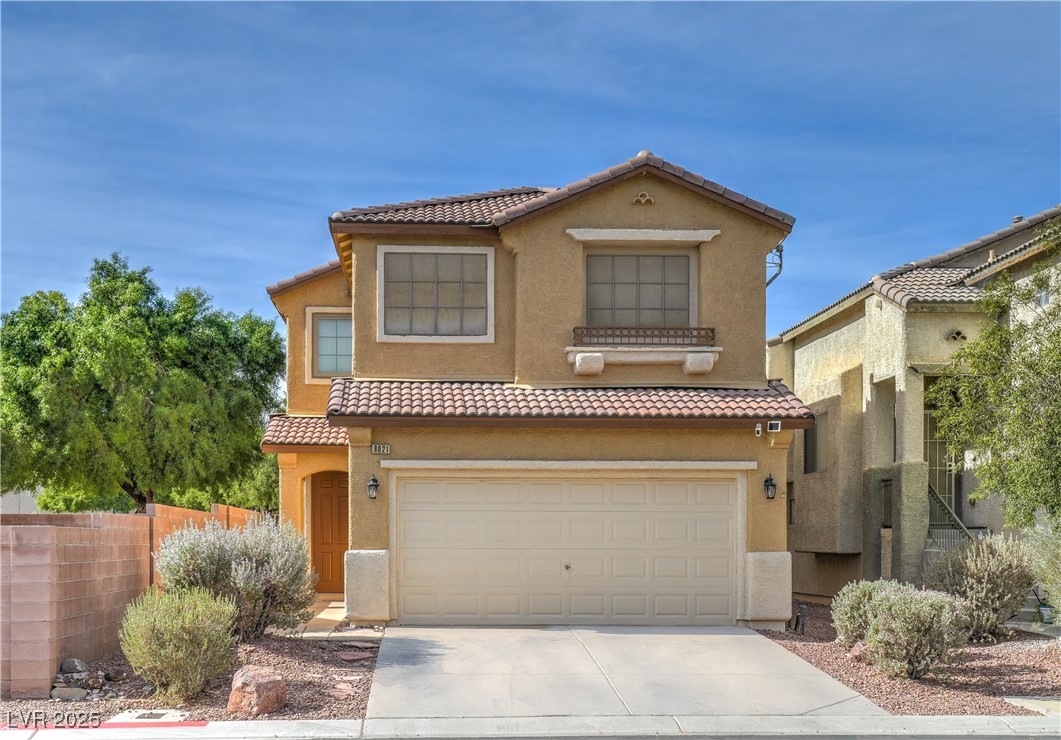8021 Dancing Springs Street Las Vegas NV 89143