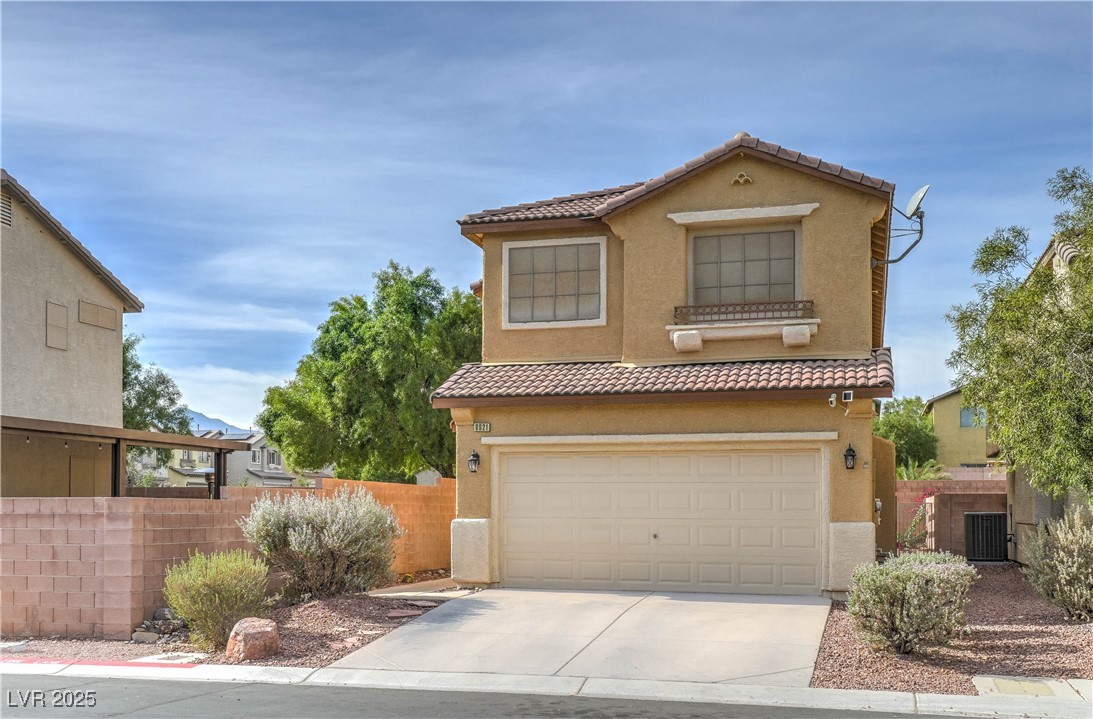 8021 Dancing Springs Street Las Vegas NV 89143