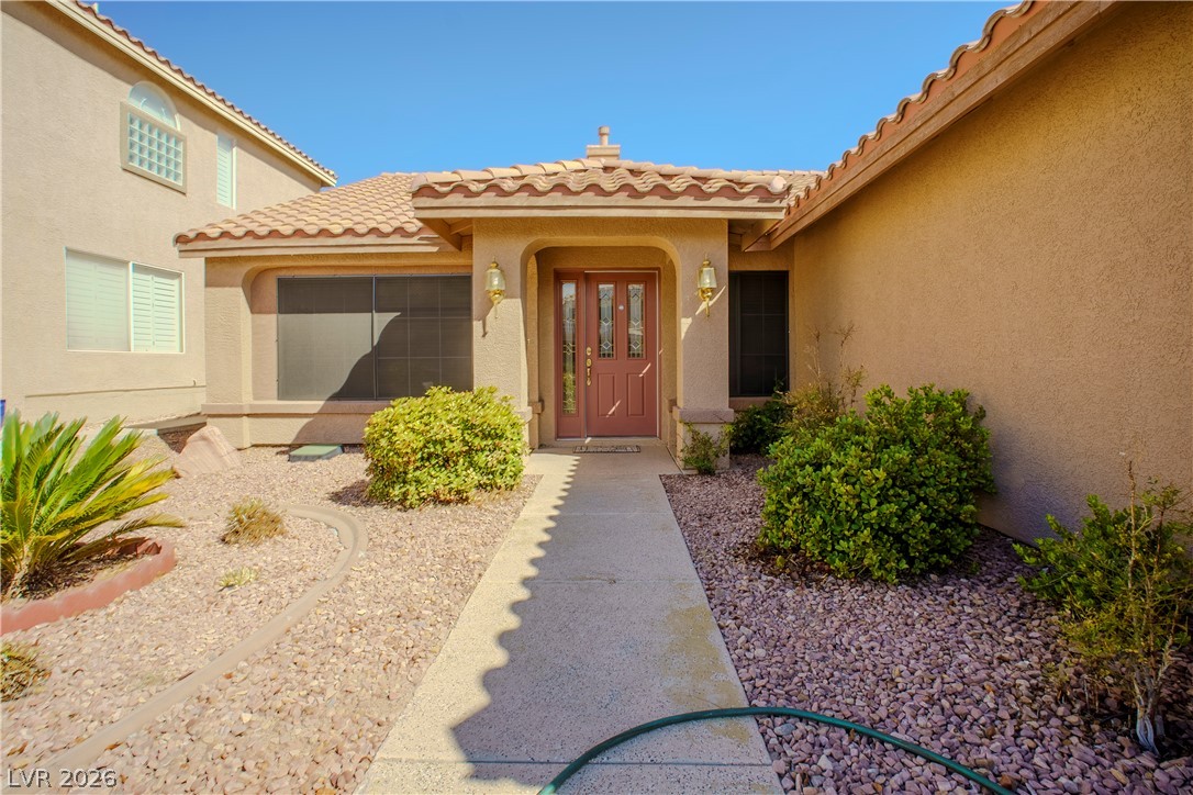 6668 Ironbound Bay Avenue Las Vegas NV 89139