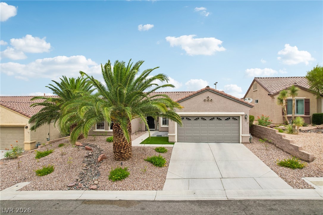2141 Colvin Run Drive Henderson NV 89052