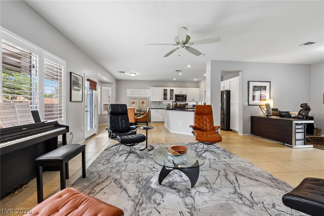 2141 Colvin Run Drive Henderson NV 89052
