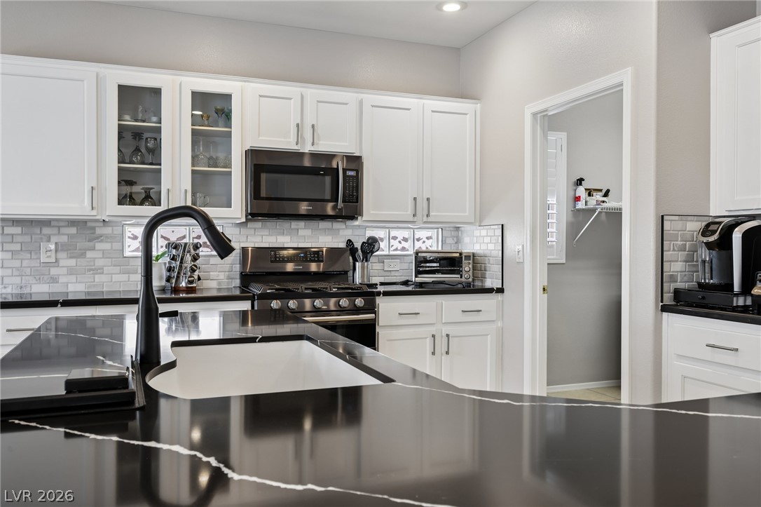 2141 Colvin Run Drive Henderson NV 89052
