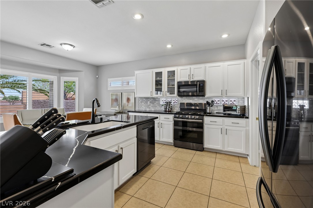 2141 Colvin Run Drive Henderson NV 89052