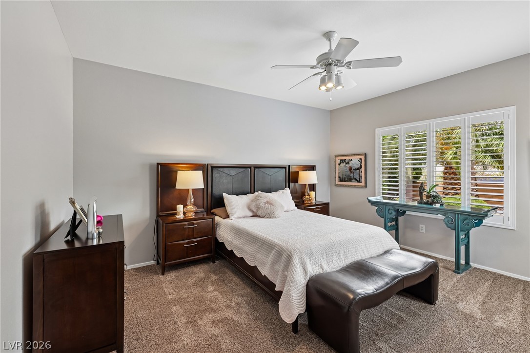 2141 Colvin Run Drive Henderson NV 89052
