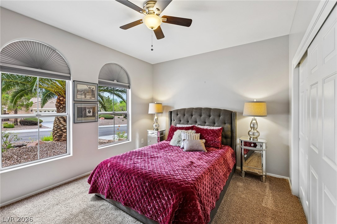 2141 Colvin Run Drive Henderson NV 89052