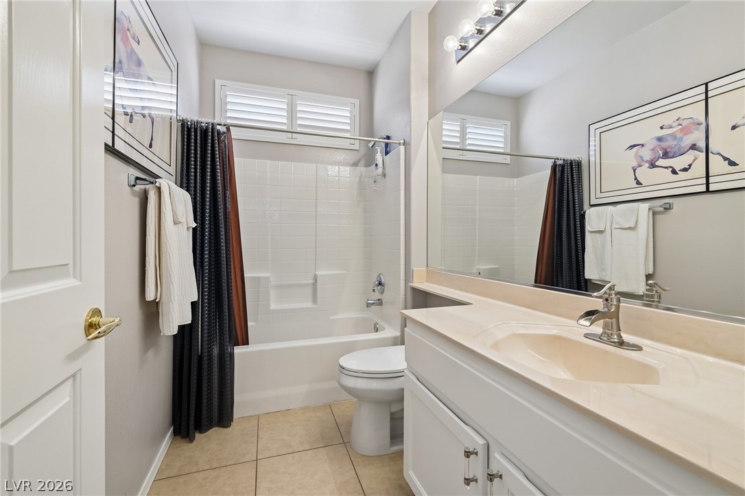 2141 Colvin Run Drive Henderson NV 89052