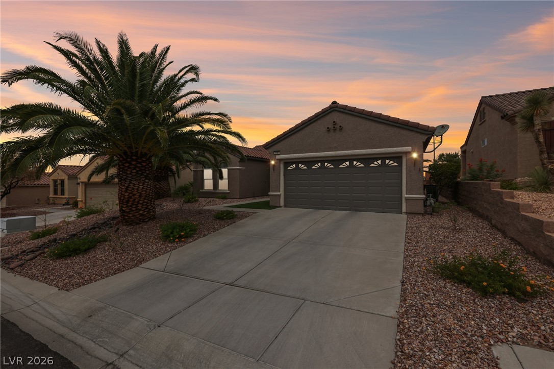 2141 Colvin Run Drive Henderson NV 89052