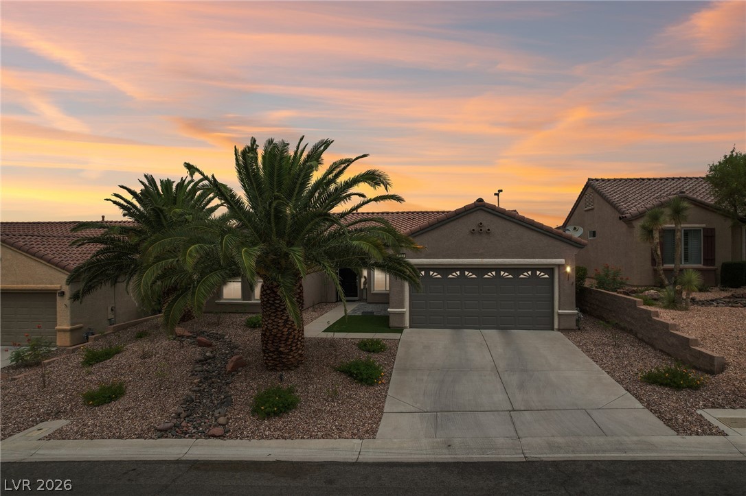 2141 Colvin Run Drive Henderson NV 89052