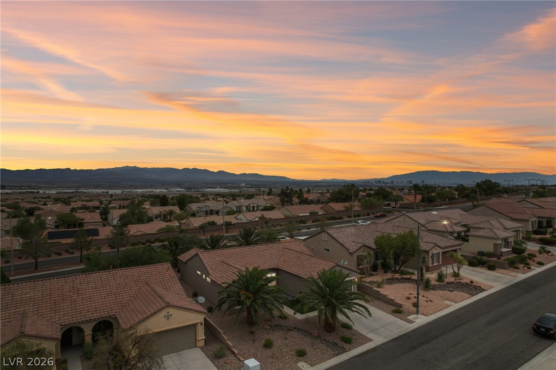 2141 Colvin Run Drive Henderson NV 89052