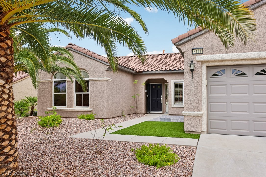 2141 Colvin Run Drive Henderson NV 89052