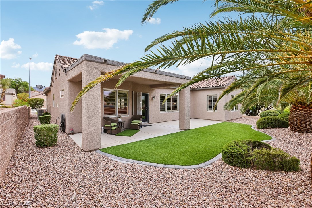 2141 Colvin Run Drive Henderson NV 89052