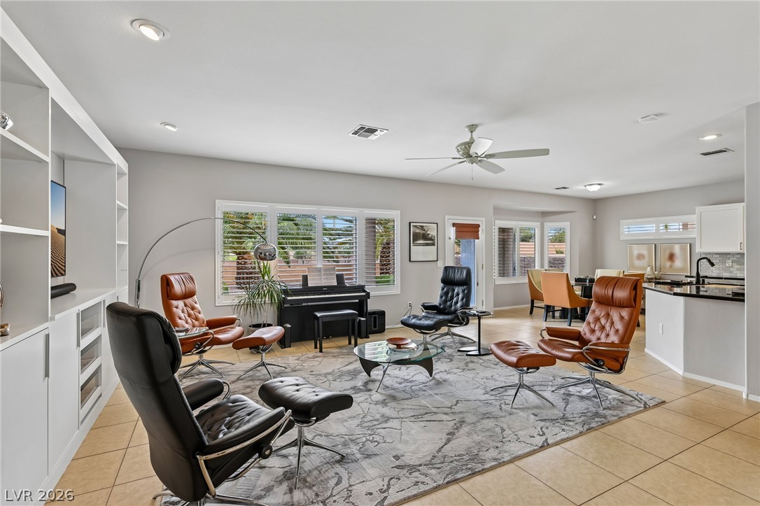 2141 Colvin Run Drive Henderson NV 89052