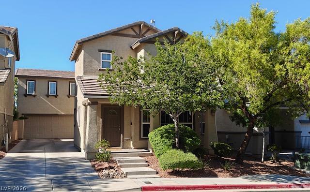 148 Afternoon Rain Avenue Henderson NV 89002
