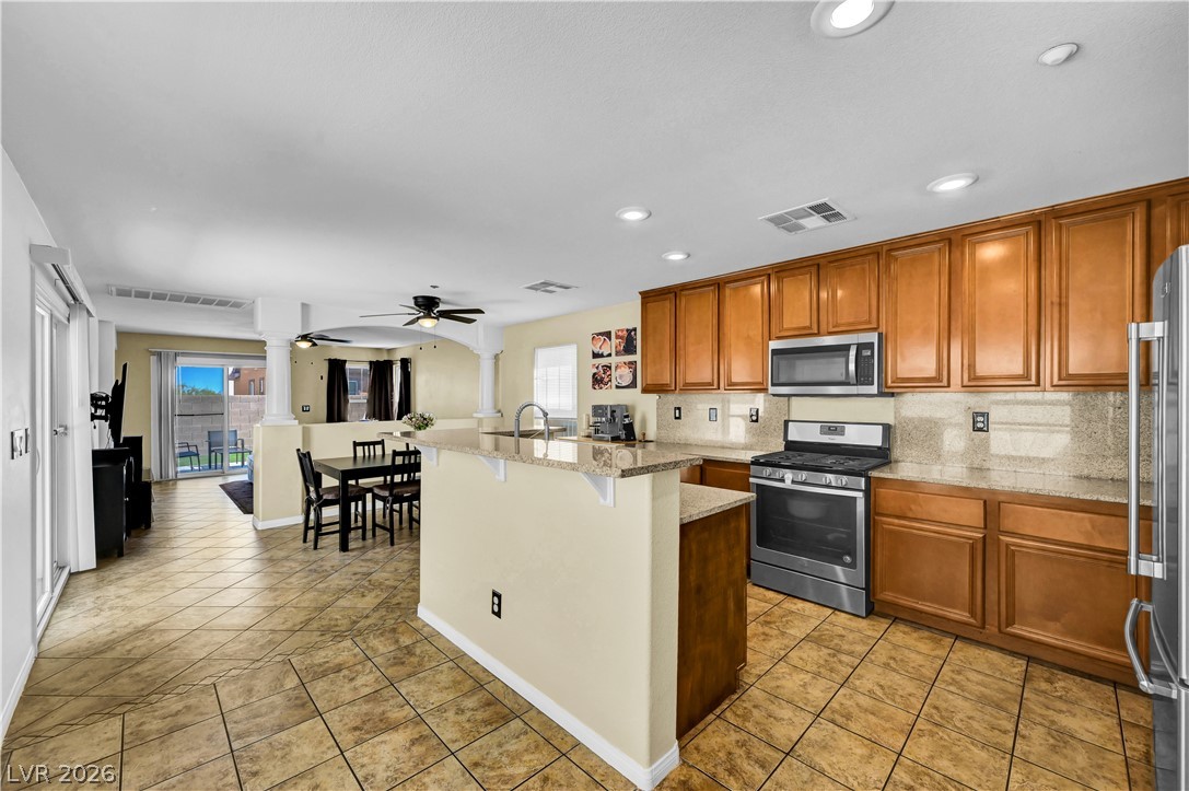 148 Afternoon Rain Avenue Henderson NV 89002