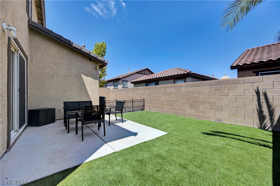 148 Afternoon Rain Avenue Henderson NV 89002