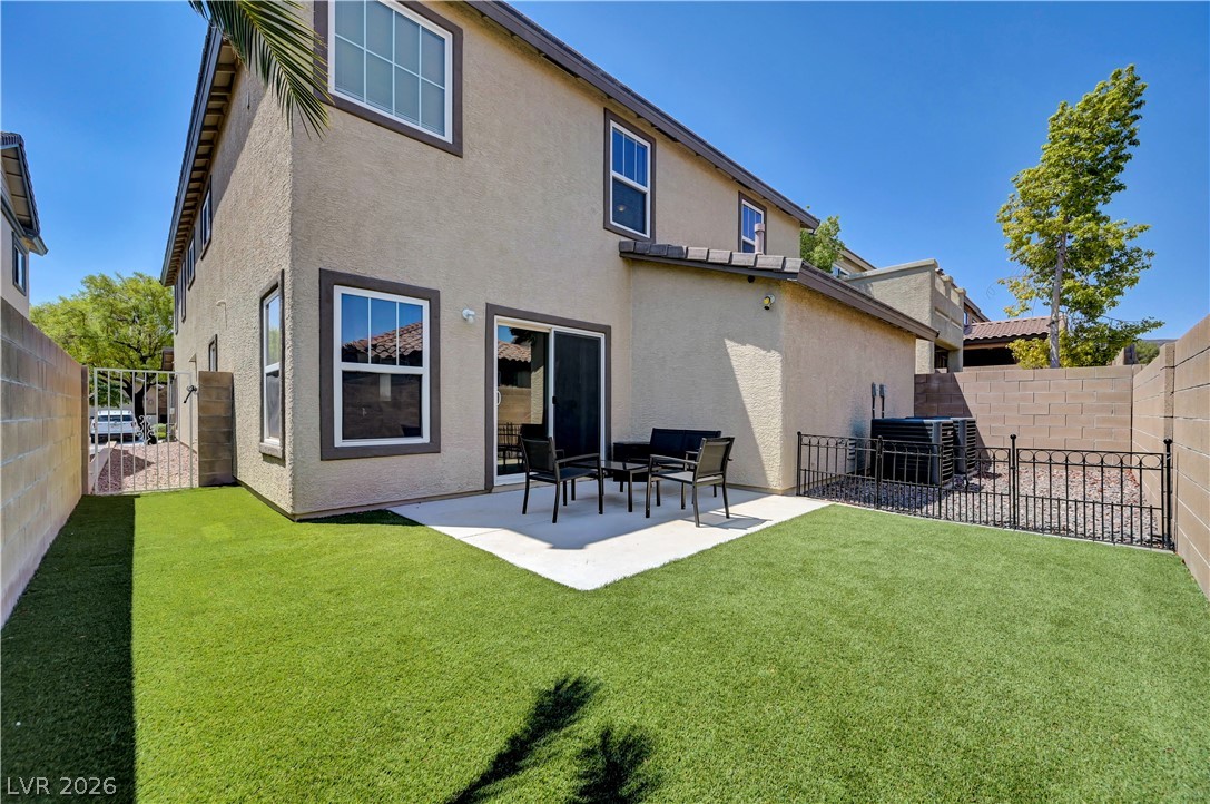 148 Afternoon Rain Avenue Henderson NV 89002