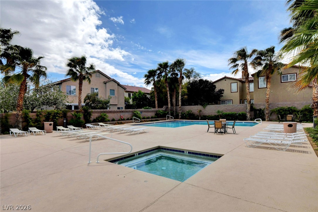 148 Afternoon Rain Avenue Henderson NV 89002