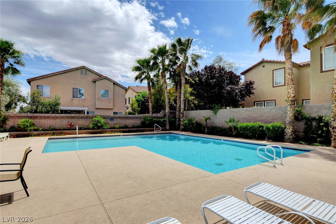 148 Afternoon Rain Avenue Henderson NV 89002