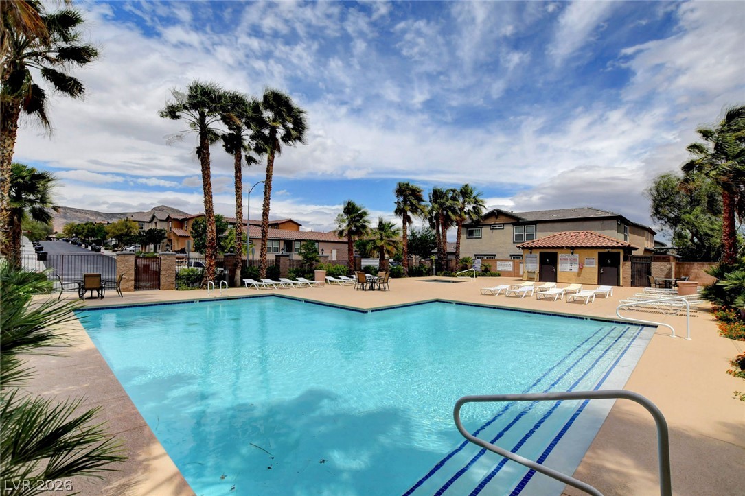 148 Afternoon Rain Avenue Henderson NV 89002