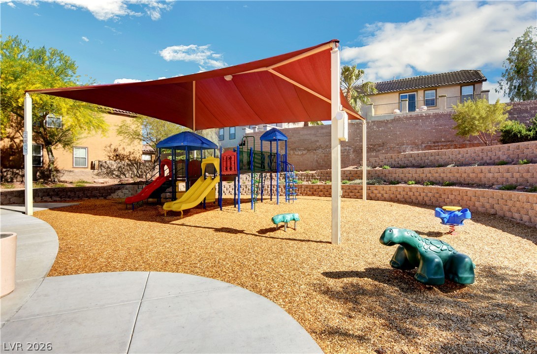 148 Afternoon Rain Avenue Henderson NV 89002