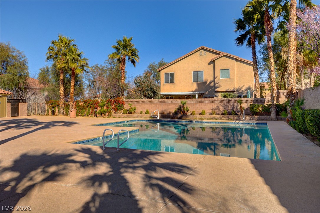 148 Afternoon Rain Avenue Henderson NV 89002