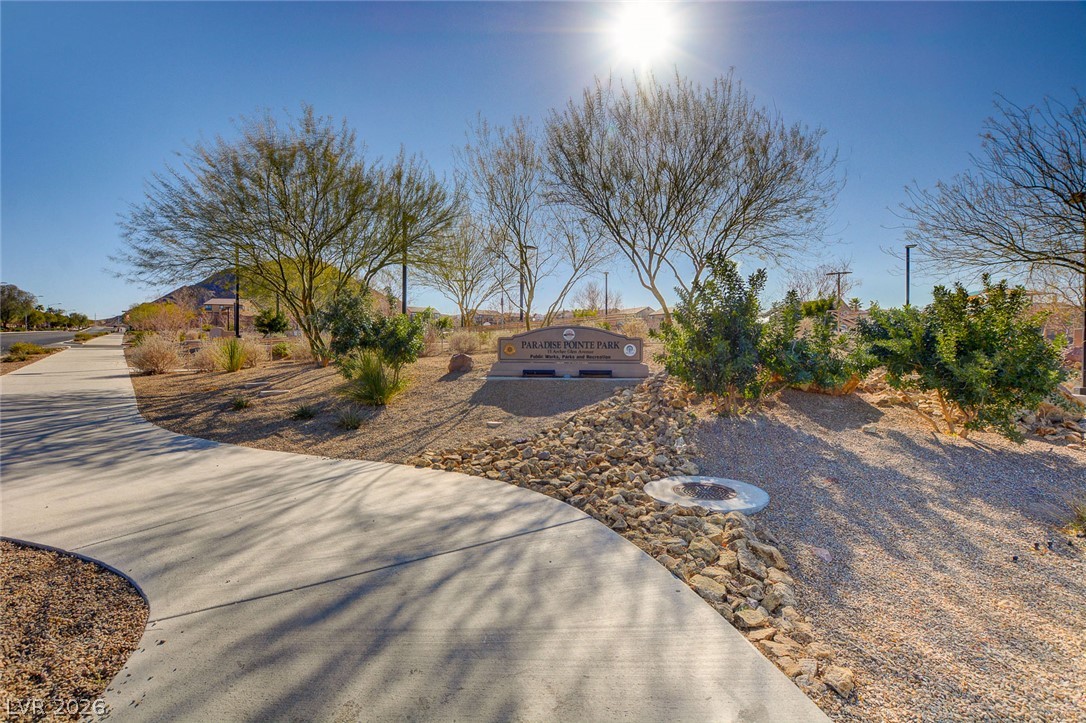 148 Afternoon Rain Avenue Henderson NV 89002