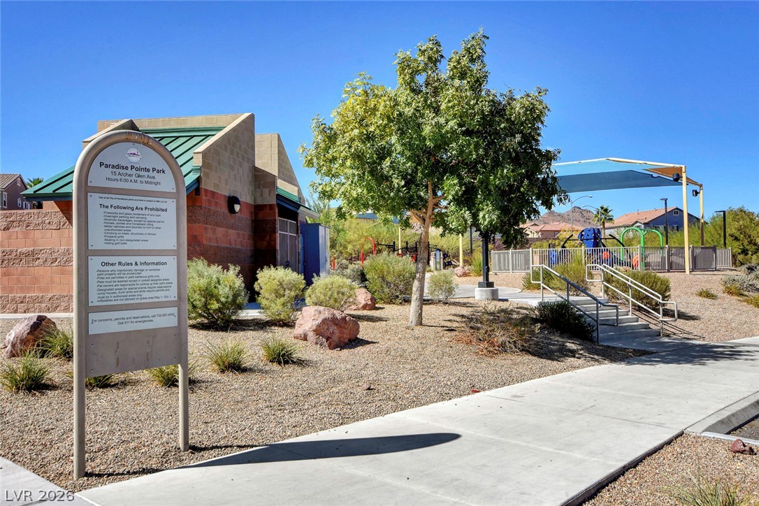 148 Afternoon Rain Avenue Henderson NV 89002