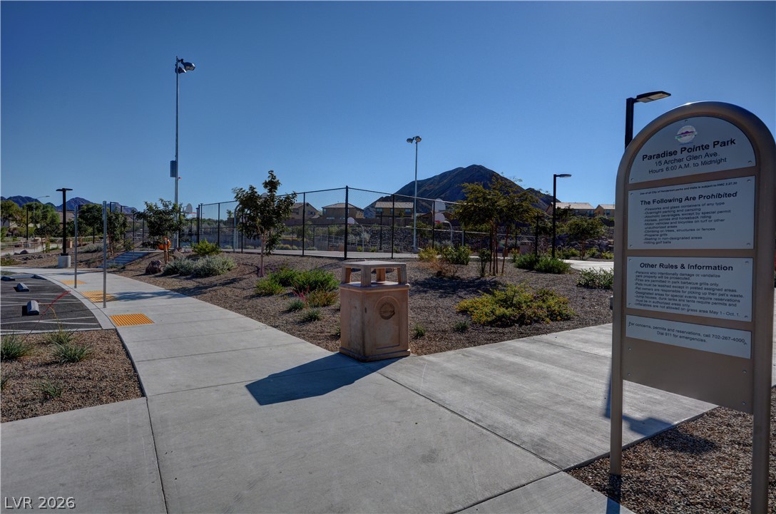 148 Afternoon Rain Avenue Henderson NV 89002