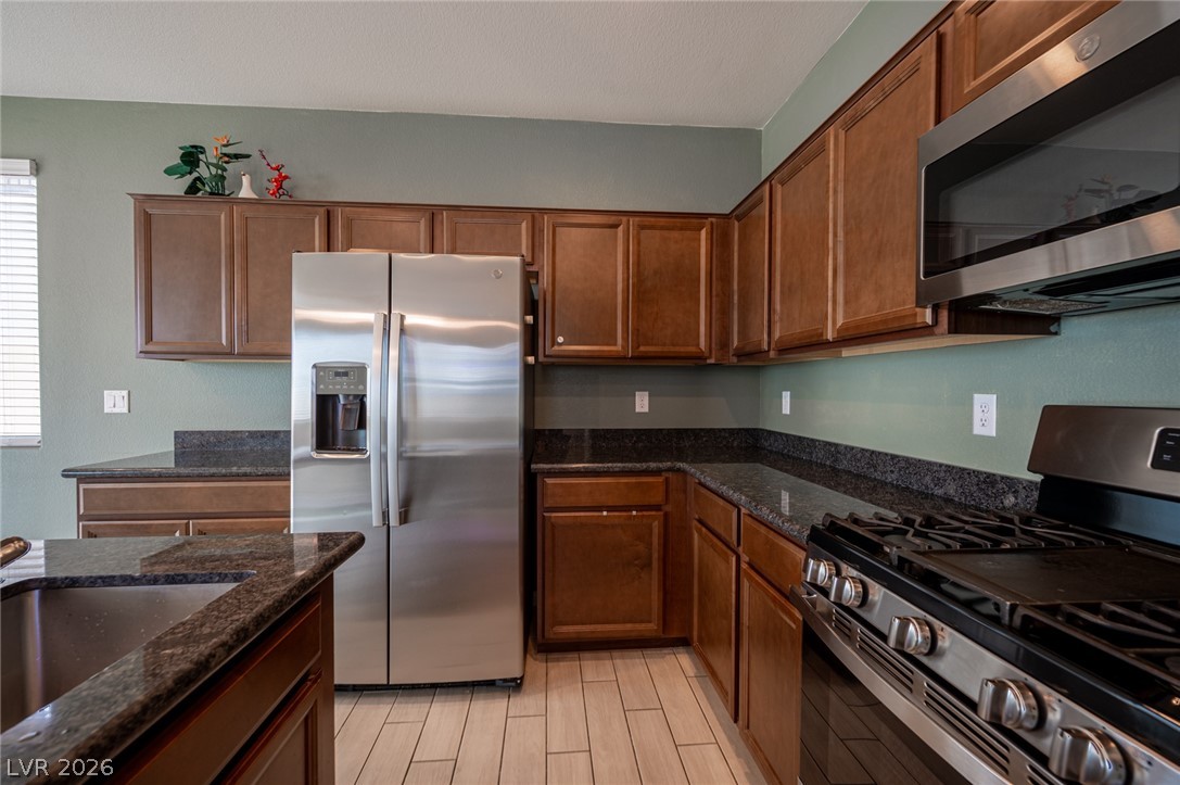 1905 Rini Ridge Avenue North Las Vegas NV 89031