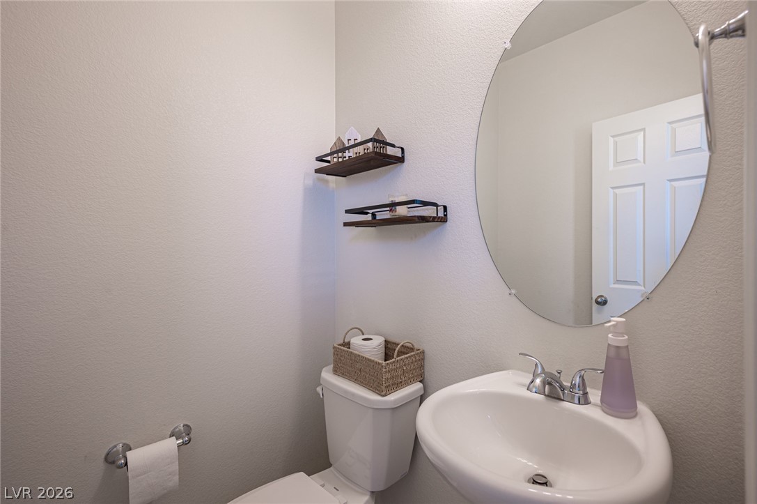 1905 Rini Ridge Avenue North Las Vegas NV 89031