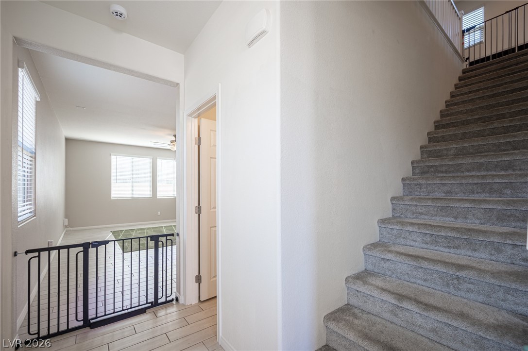1905 Rini Ridge Avenue North Las Vegas NV 89031