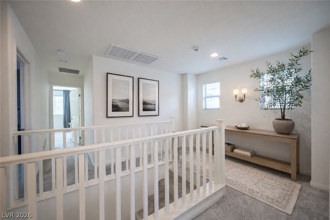 1905 Rini Ridge Avenue North Las Vegas NV 89031