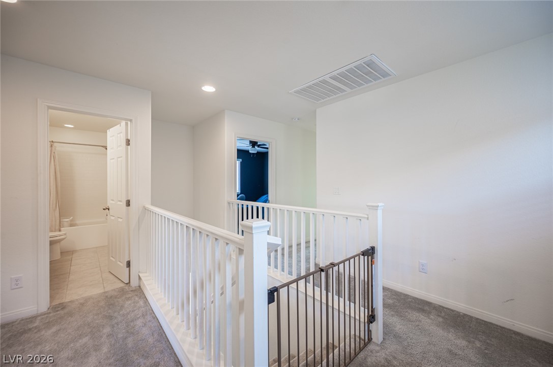 1905 Rini Ridge Avenue North Las Vegas NV 89031