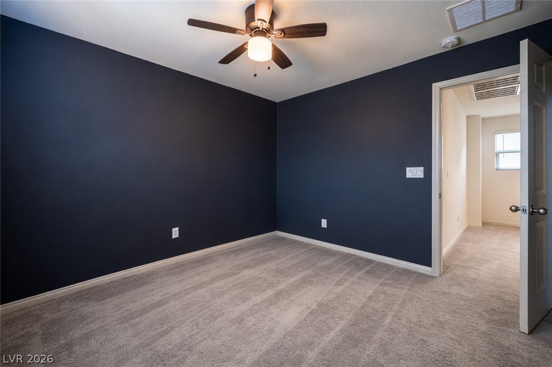 1905 Rini Ridge Avenue North Las Vegas NV 89031