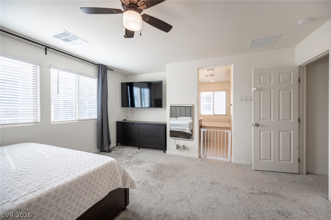 1905 Rini Ridge Avenue North Las Vegas NV 89031