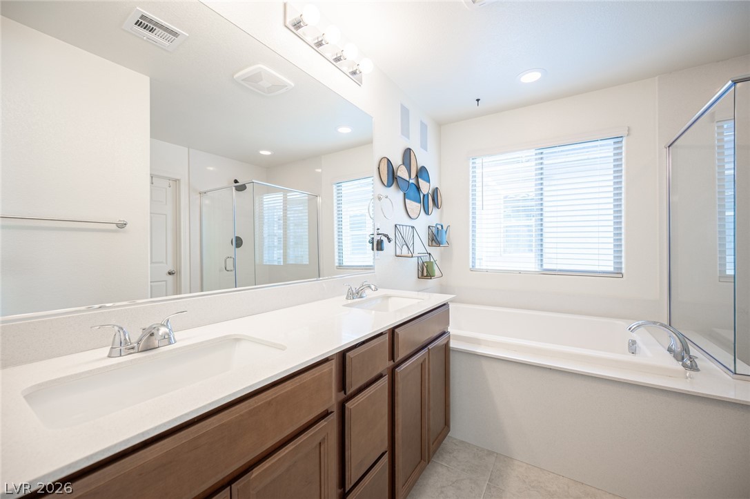 1905 Rini Ridge Avenue North Las Vegas NV 89031