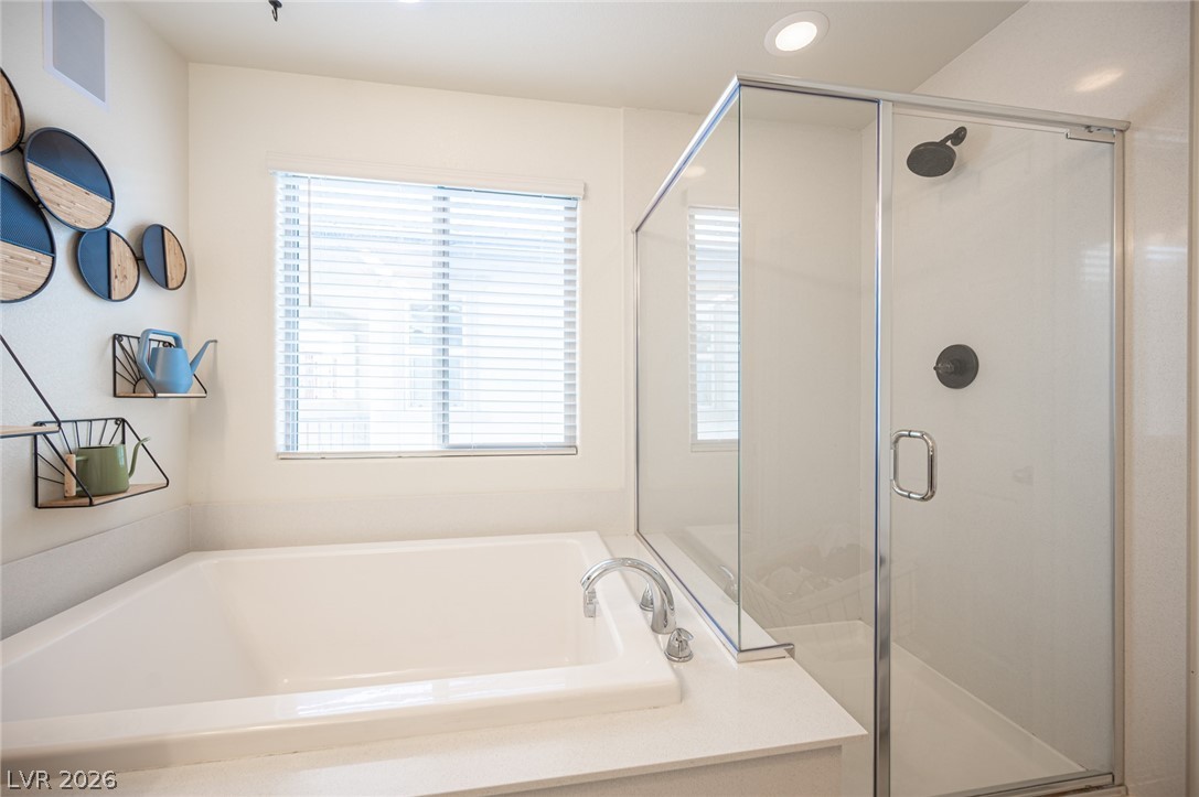 1905 Rini Ridge Avenue North Las Vegas NV 89031