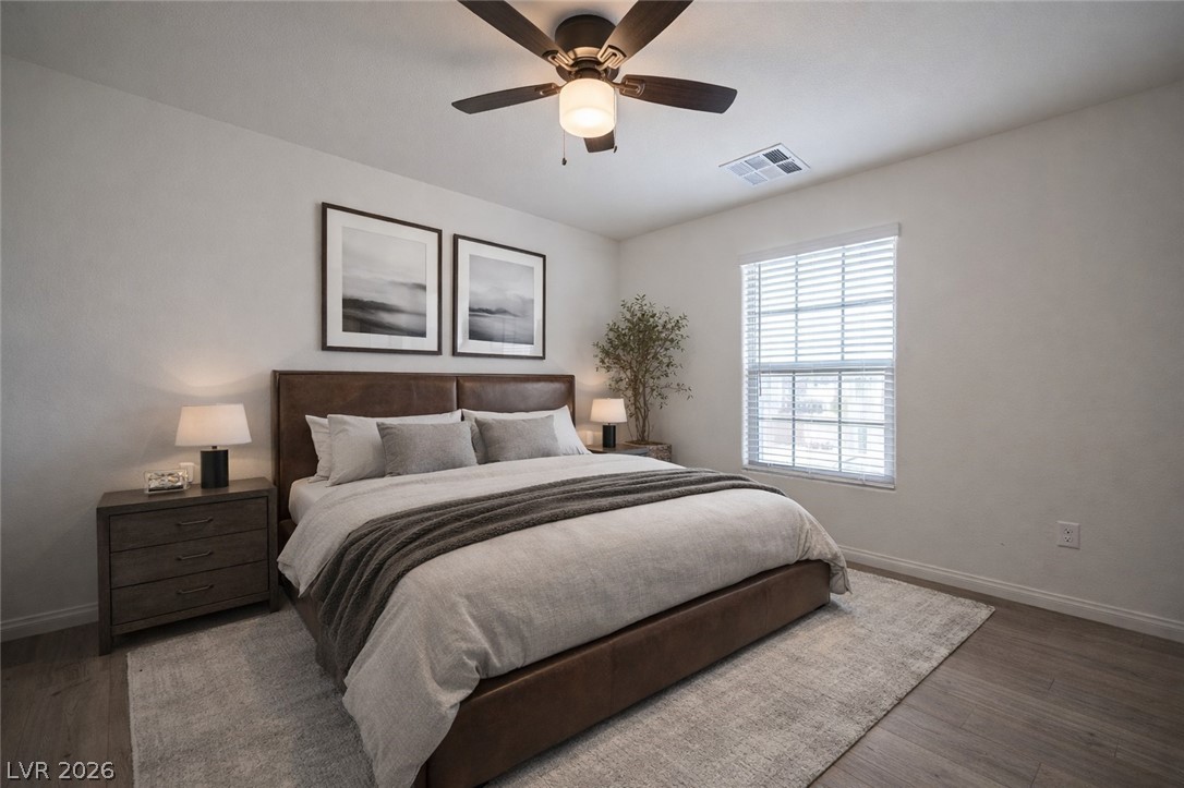 1905 Rini Ridge Avenue North Las Vegas NV 89031