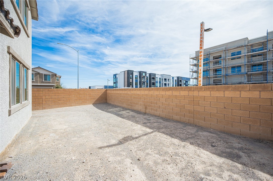 1905 Rini Ridge Avenue North Las Vegas NV 89031