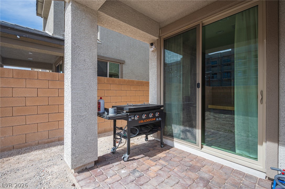 1905 Rini Ridge Avenue North Las Vegas NV 89031