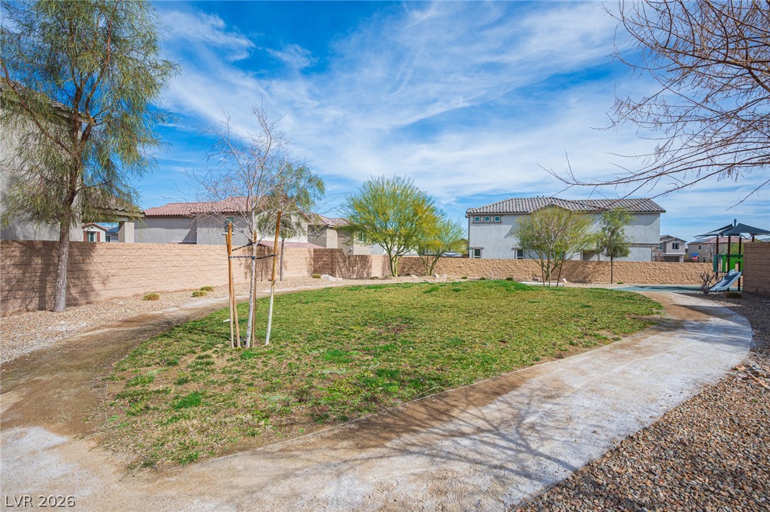 1905 Rini Ridge Avenue North Las Vegas NV 89031