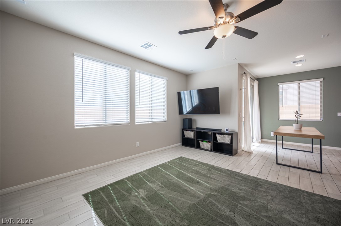1905 Rini Ridge Avenue North Las Vegas NV 89031