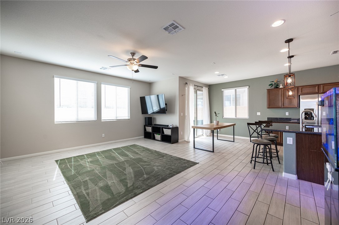 1905 Rini Ridge Avenue North Las Vegas NV 89031