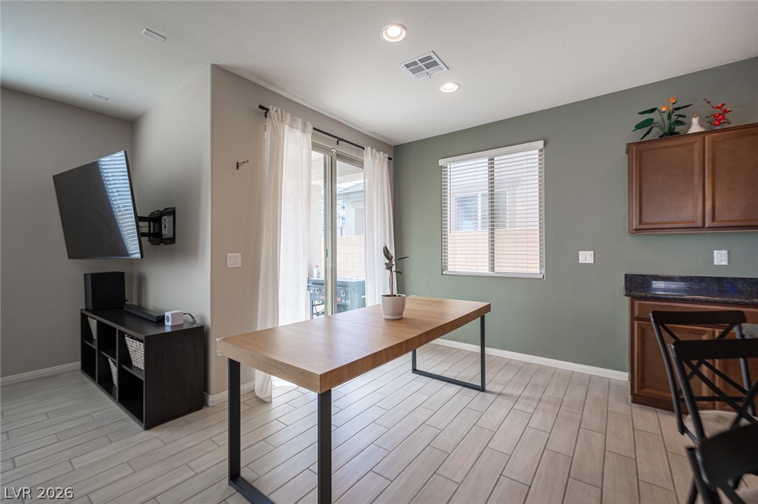 1905 Rini Ridge Avenue North Las Vegas NV 89031